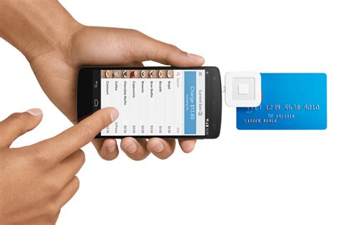 All the leading providers will connect to most popular devices including apple ios, android, and windows, so a wide range of. Square's Reader for chip cards is now available for pre-order - The Verge