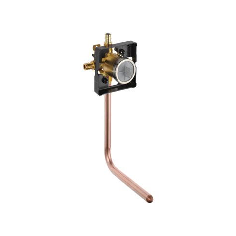 The trim is sold separately. Products | A1803, Delta Faucet, DELTA R10000-PFT-MF ...