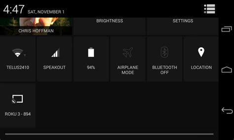 Miracast is enabled by default and the password cannot be changed. How to Use Miracast Screen Mirroring from Windows or Android