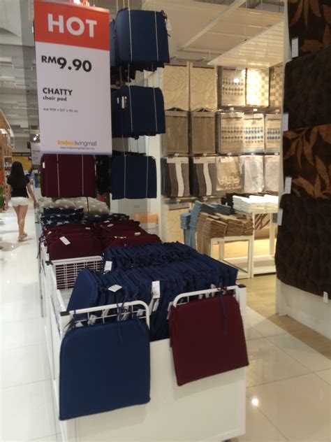 Ioi city mall, ioi resort, 62502 putrajaya, selangor, malaysia. Index Living Mall - IOI City Mall - Putrajaya - Malaysia ...