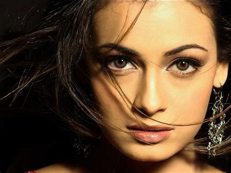 sexy celeb bollywood beautiful actress diya mirza