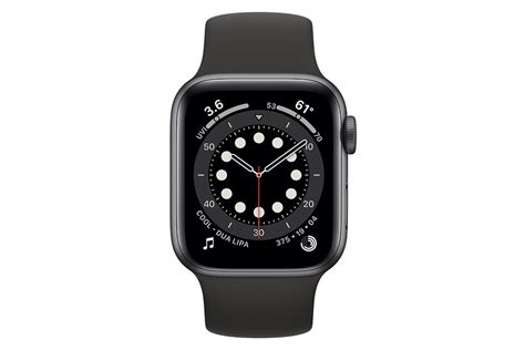 The item you just added is unavailable. Apple Watch S6 - 44mm LTE Mới 100% - Hoàng Phúc Store ...
