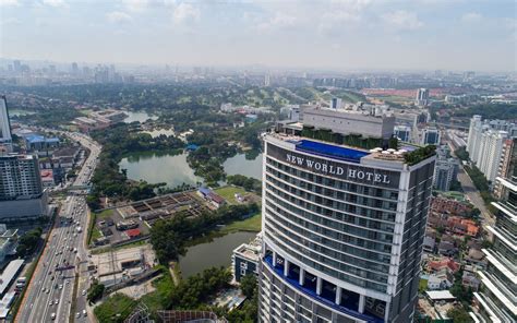 Discover the best of petaling jaya so you can plan your trip right. New World Petaling Jaya Hotel: 5 Things To Know About ...