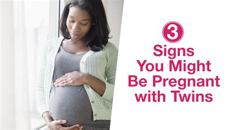 What does an abnormal pap smear mean? 3 Signs You Might Be Pregnant With Twins | Parents