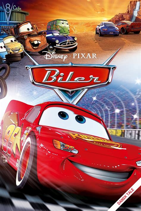 Cars wiki, synopsis, reviews - Movies Rankings!