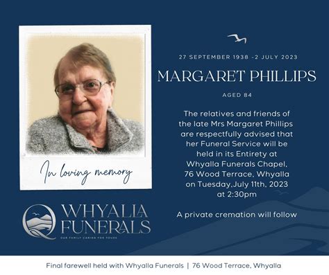 Whyalla Funeral Services