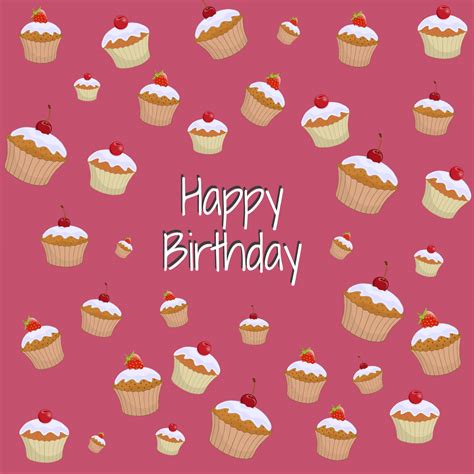 Royalty Free Birthday Ecard Free Stock Photo Public Domain Pictures