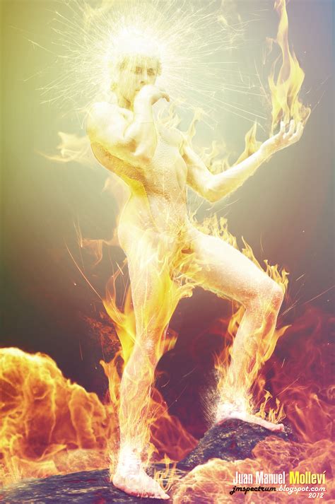 Apolo, Dios del Sol | Juan Manuel Molleví