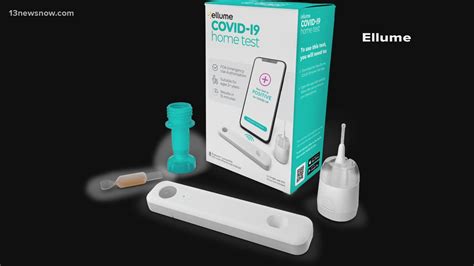 Here's how it works, the cost, and where you'll be able to buy it. FDA gives green light to a rapid, at-home COVID-19 test ...