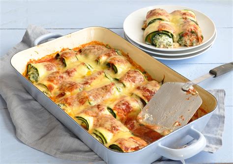 Zucchini - Auflauf der süchtig macht toynol