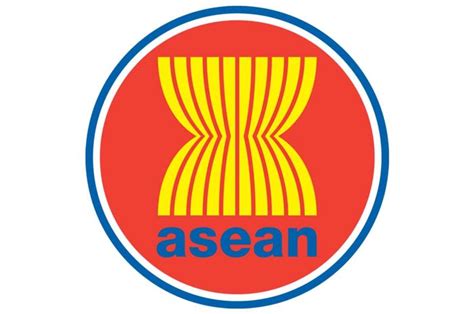 Arti Dan Makna Lambang Asean Simbol Persatuan Negara Asia Tenggara Bobo Hot Sex Picture