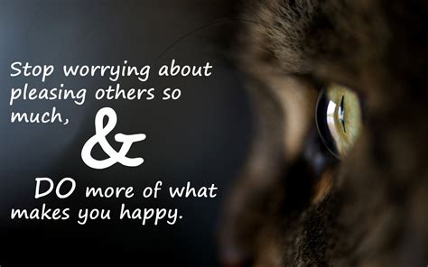 Download, share or upload your own one! Beautiful Amazing Quote on Stay Happy Wallpapers for ...