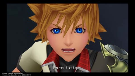 Kingdom Hearts Bbs Ventus Boss Finale Vanitas Mod Critica