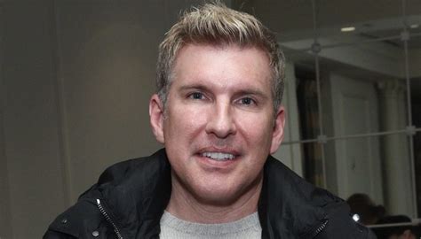 All of Todd Chrisley's Children and Grandchildren Who Make Up His Large ...