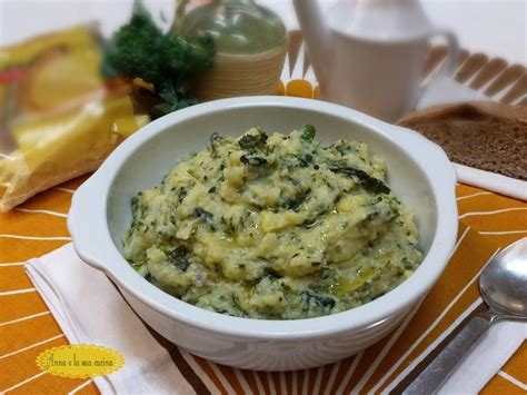 We did not find results for: Polenta con broccoli e cavolo verza | Cibo vegetariano ...