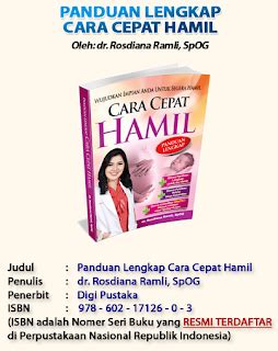 Berikut ini caranya, seperti dikutip dari what to expect dan medical news today : Tips Cara Agar Cepat Hamil - InfoNewbi