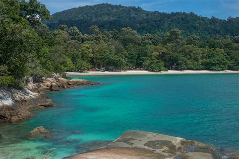 Pengalaman bercuti di pulau pangkor. Pulau Pangkor Sepanjang Tahun Boleh Datang Bercuti ...