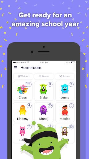 You could just download classdojo for pc instead! Download ClassDojo for PC - Windows 10,8 (2019 Version)