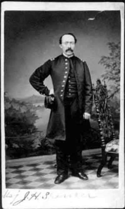 My question is this, which town is best to stay in and travel from, winchester or frederick? The Signal Corps in the War of the Rebellion - ROSTER Names N thru Z