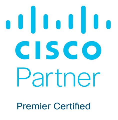 Bluepeak Achieves Cisco Premier Certified Partner Status