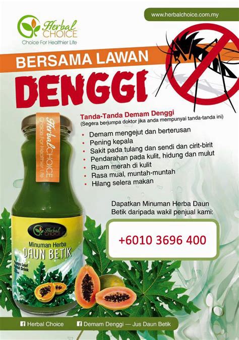 Dalam satu kajian tertentu, daun dicampurkan dengan air dan diberikan kepada pesakit dua kali sehari. 10 MAKANAN TERBAIK UNTUK DEMAM DENGGI | Facebook
