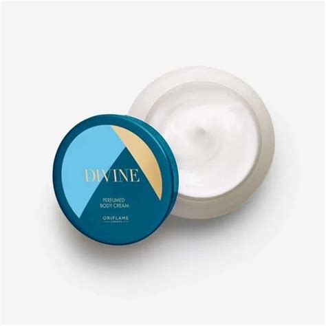 Divine Perfumed Body Cream 250 Ml Mrp 999 Rs At Rs 999 बॉडी क्रीम