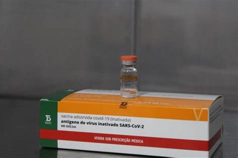 It was first identified in december 2019 in wuhan,. Covid-19: Roraima recebe mais vacinas e anuncia novo ...