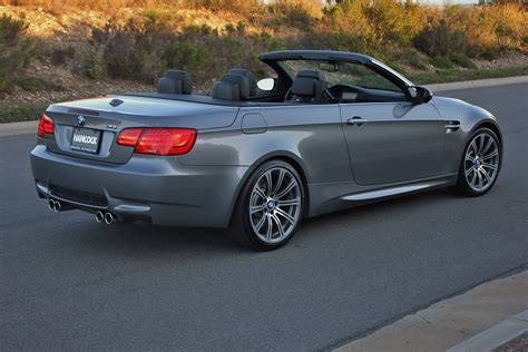 It takes a lot of force to i have read some diys where they install the stock m3 bushings onto 1 series and they just angled the subframe and wedged in the tool. 11 BMW M3 E93 Cabrio 24k Miles