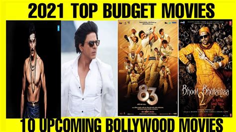 The best movies of 2021 (so far). TOP 10 UPCOMING BOLLYWOOD MOVIES | NEW BOLLYWOOD MOVIES IN ...