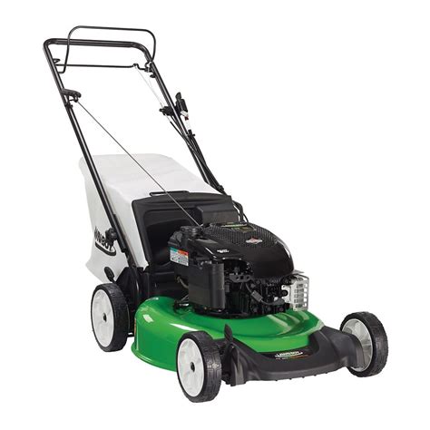 Many models offer side or rear discharge and mulching capabilities to handle the yard debris collected with leaf blowers and other equipment. Toro 21-inch Electric Start Self-Propelled Gas Walk-Behind ...