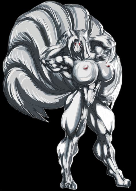 Rule 34 Abs Anthro B9tribeca Biceps Big Breasts Breasts Canine