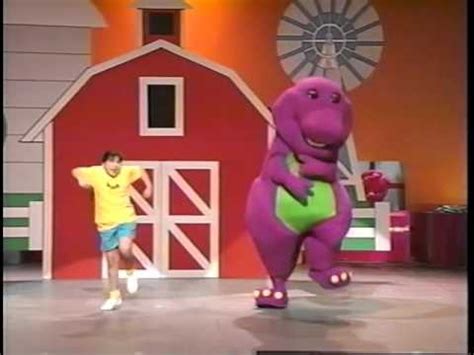 It also features the tv show barney & friends. Barney & The Backyard Gang: Barney In Concert (Original ...