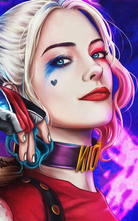 Harley Quinn Wallpaper - EnJpg
