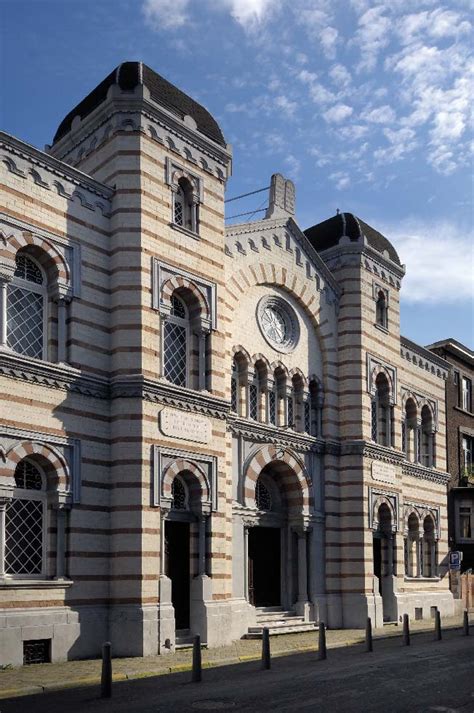 Tripadvisor has 69,745 reviews of liege hotels, attractions, and restaurants making it your best liege resource. JewishCom.be » Blog Archive » Jewish Community of Liège