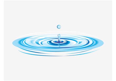 Water Ripples Vector Download Free Vector Art Stock