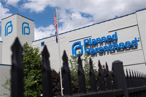 Why hundreds of Planned Parenthood workers in the Midwest unionized