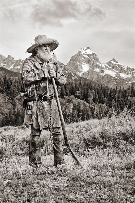 Pin By Starahlava On Wild West In Mountain Man Mountain Man
