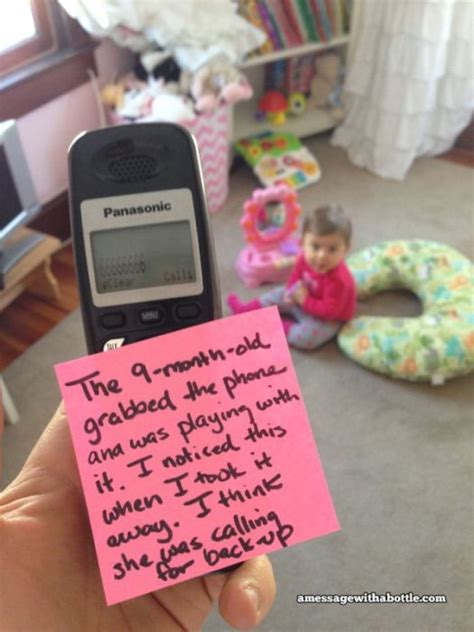 Funny Post It Notes From A Stay At Home Dad 38 Pics