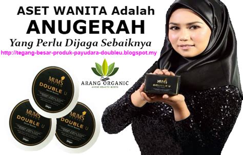 Kini gabungan herba pueraria mirifica, fennel oil, olea europaea. Tegangkan,Montokkan & Besarkan Payudara Dgn Produk ...