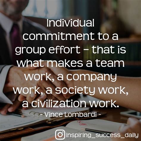 Every individual wants to do the best they can to achieve a goal or a target but sometimes a target is not achievable by a single individual and it is not because the said individual is putting less effort but because that target requires a team. Keep this in mind when working in teams - #motivation # ...