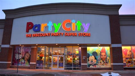 Party City Over Apologizes To Aggrieved Gluten Free Victims