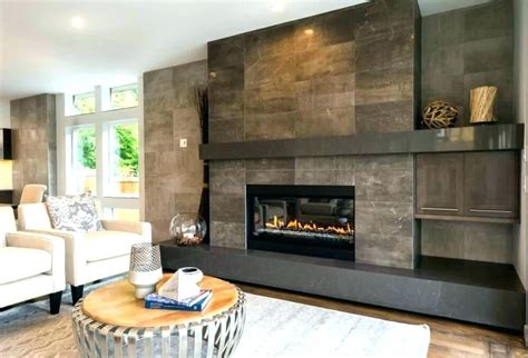 Beautiful Slate Tile Fireplace For Slate Tile Fireplace Modern Ideas