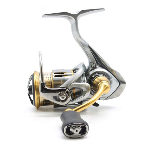 Daiwa Freams Lt S Spinnrolle M Mm G