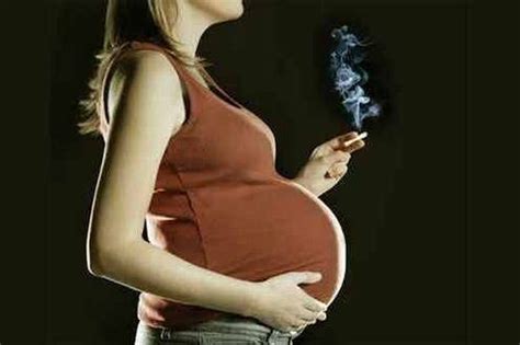 new figures show huddersfield mums more likely to smoke while pregnant yorkshirelive