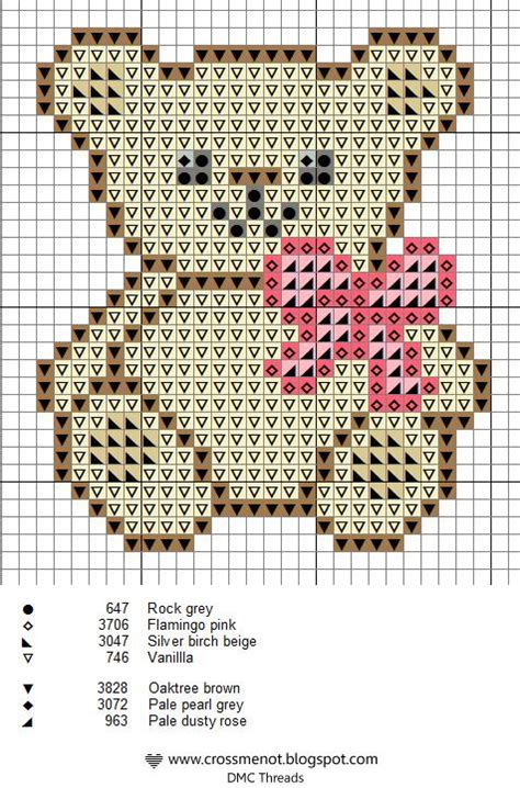 Are there any free printable baby cross stitch patterns? Pin on Baby crosstitch