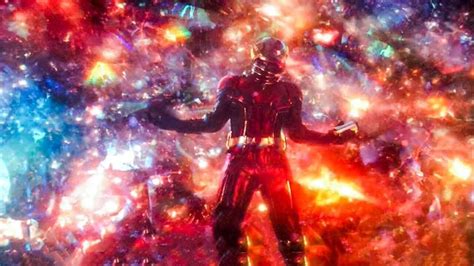 Icymi The First Trailer For Marvels Ant Man And The Wasp Quantumania