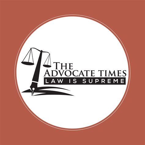 The Advocate Times