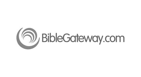 Bible Gateway Worlds Most Visited Christian Website Revamps Itself