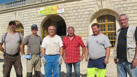 L'année 2021 marque les 150 ans de la commune de paris. Thouars. Pour sa 8e édition, le salon de l'habitat voit ...