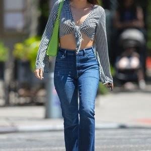 Camila Mendes Sexy 8 Photos Leaked Nudes Celebrity Leaked Nudes